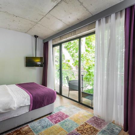 Hotel Adora 트빌리시 외부 사진